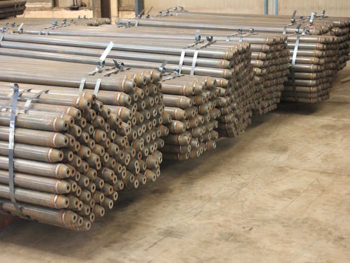 攀枝花网架杆件