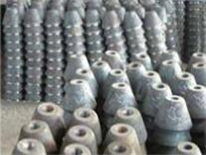 攀枝花杆件锥头